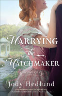 Image for "Marrying the Matchmaker"