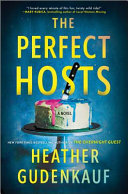 Image for "The Perfect Hosts"