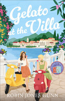 Image for "Gelato at the Villa"