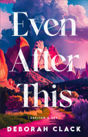 Image for "Even After This"