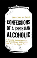 Image for "Confessions of a Christian Alcoholic"