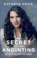 Image for "The Secret of the Anointing"