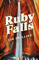 Image for "Ruby Falls"