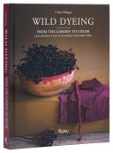 Image for "Wild Dyeing"