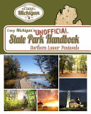Image for "Camp Michigan's Unofficial State Park Handbook"