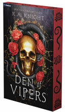 Image for "Den of Vipers"