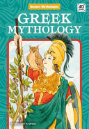 Image for "Greek Mythology"