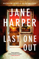 Image for "Last One Out"