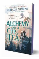 Image for "Alchemy and a Cup of Tea"