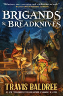 Image for "Brigands &amp; Breadknives"