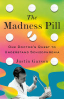 Image for "The Madness Pill"