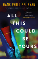 Image for "All This Could Be Yours"