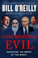 Image for "Confronting Evil"