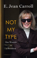 Image for "Not My Type"