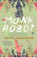 Image for "Monk and Robot"