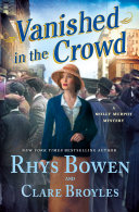 Image for "Vanished in the Crowd"