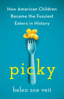 Image for "Picky"