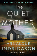 Image for "The Quiet Mother"