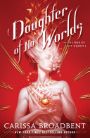 Image for "Daughter of No Worlds"