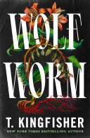Image for "Wolf Worm"