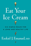Image for "Eat Your Ice Cream"