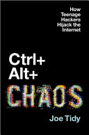 Image for "Ctrl + Alt + Chaos"