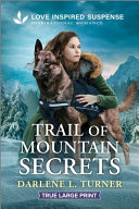 Image for "Trail of Mountain Secrets"