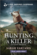 Image for "Hunting a Killer"