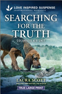 Image for "Searching for the Truth"