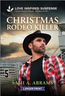 Image for "Christmas Rodeo Killer"