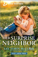 Image for "Her Surprise Neighbor"