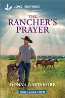 Image for "The Rancher&#039;s Prayer"