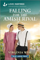 Image for "Falling for the Amish Rival"