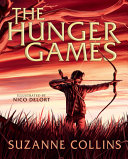 Image for "The Hunger Games: Illustrated Edition"