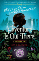 Image for "Adventure Is Out There!"