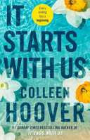 Image for "It Starts with Us"