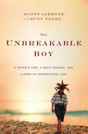 Image for "The Unbreakable Boy"