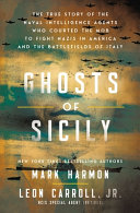 Image for "Ghosts of Sicily"