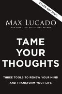 Image for "Tame Your Thoughts"