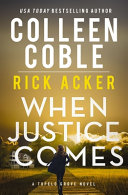 Image for "When Justice Comes"