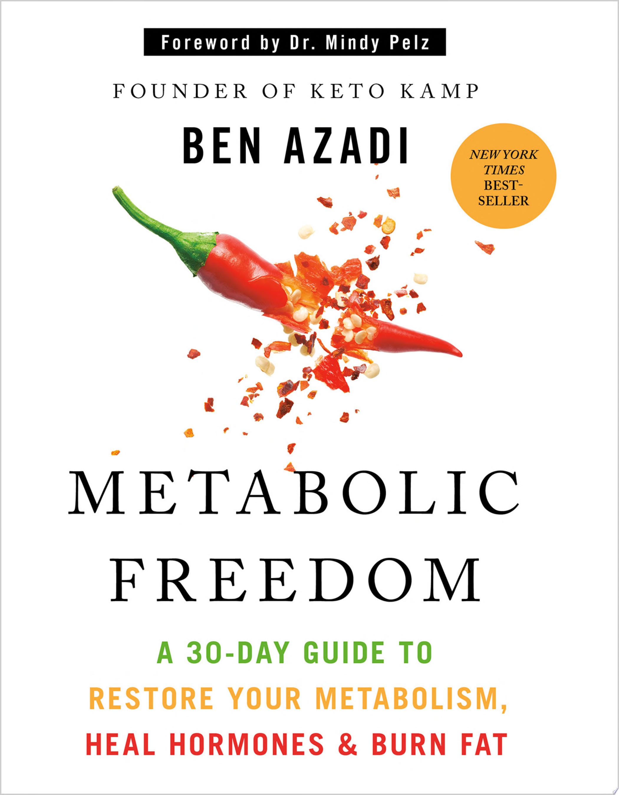 Image for "Metabolic Freedom"