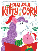 Image for "Holly Jolly Kitty-Corn"