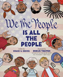 Image for "We the People Is All the People"