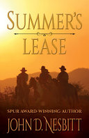 Image for "Summer's Lease"