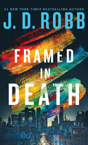 Image for "Framed in Death"