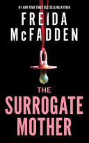 Image for "The Surrogate Mother"