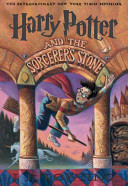 Image for "Harry Potter and the Sorcerer&#039;s Stone"