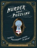 Image for "Murder Most Puzzling"