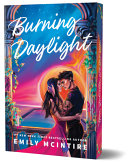 Image for "Burning Daylight (Deluxe Edition)"