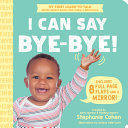 Image for "I Can Say Bye-Bye!"